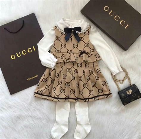 gucci ropa bebe|Gucci tienda oficial.